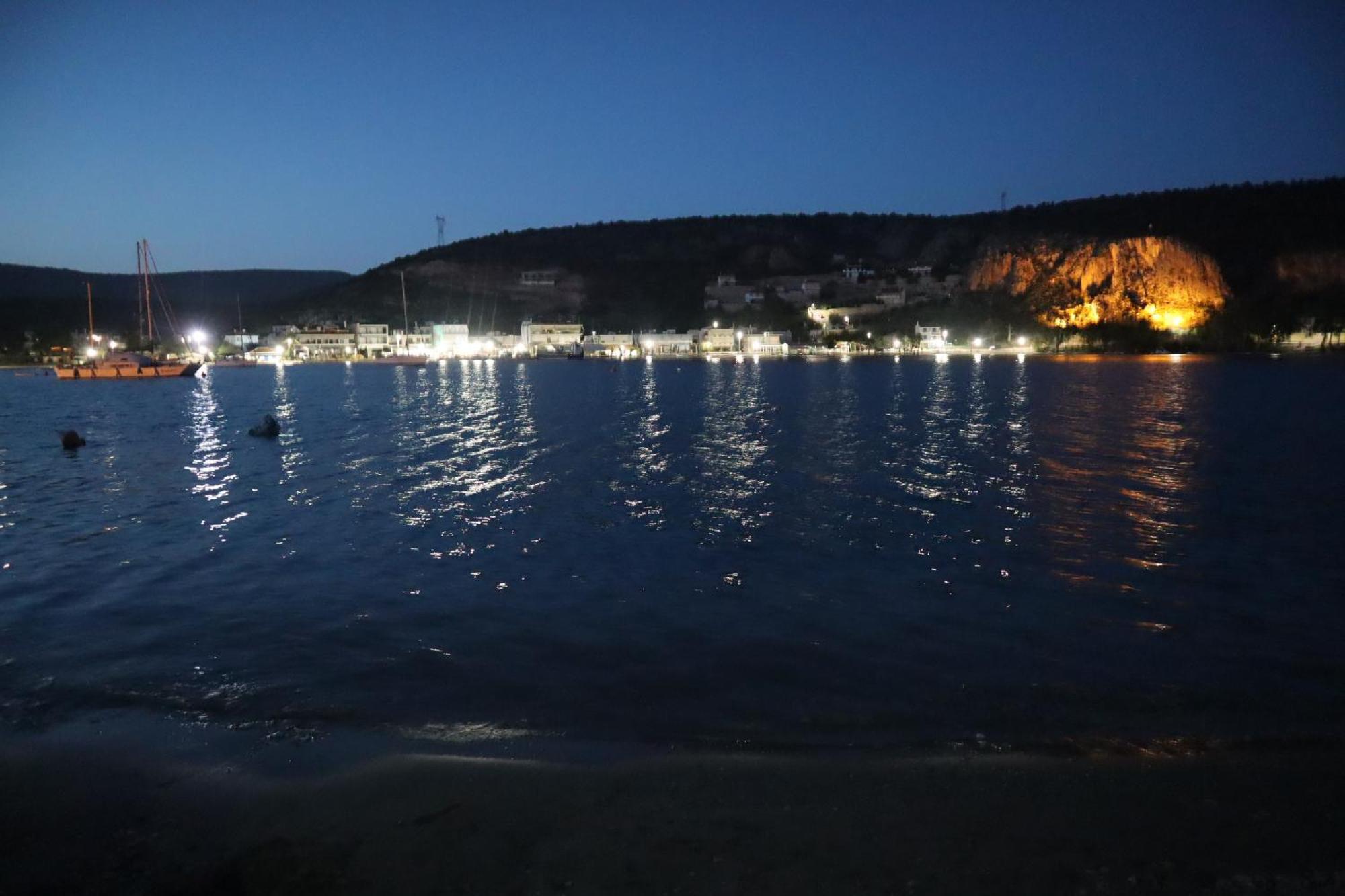 Myrto Vivari Bagian luar foto